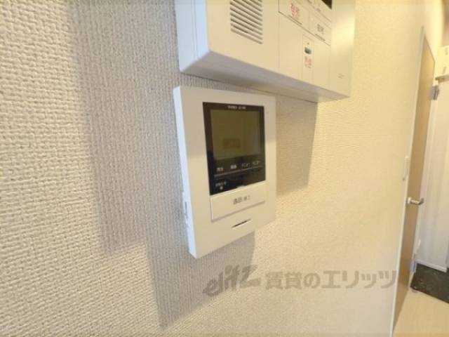 ドアフォン（ＴＶ含）