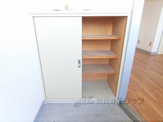 下駄箱