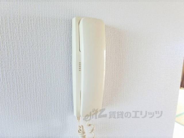 ドアホン