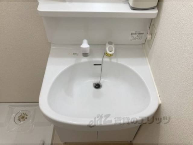洗面所