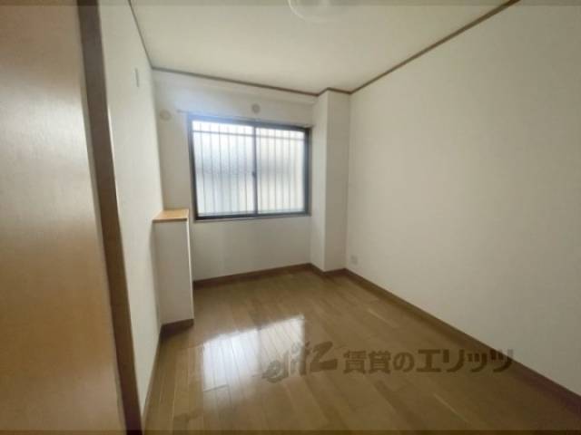 リビング　カウンター