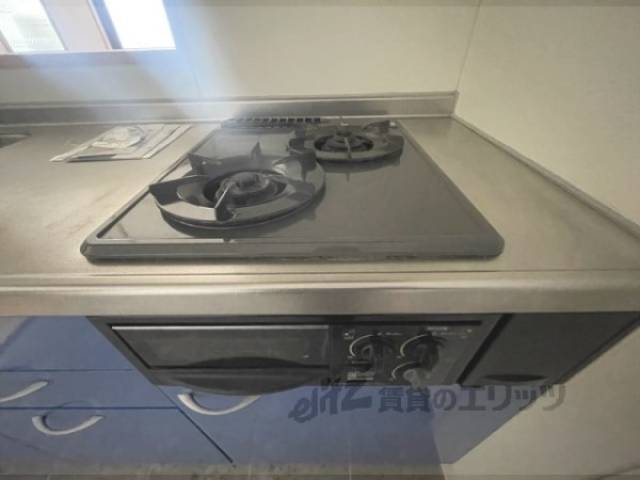 キッチン　シンク