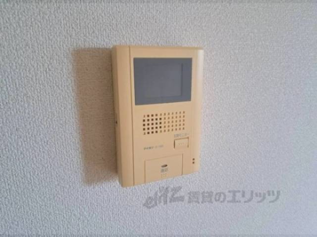 ＴＶモニターフォン