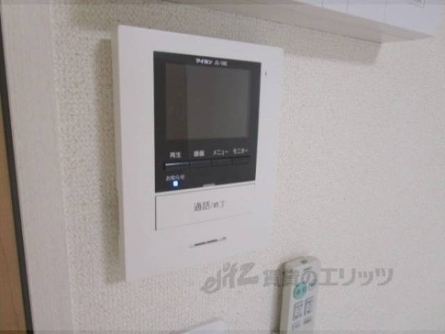 ドアフォン（ＴＶ含）