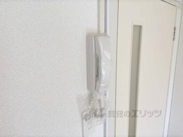 インターホン