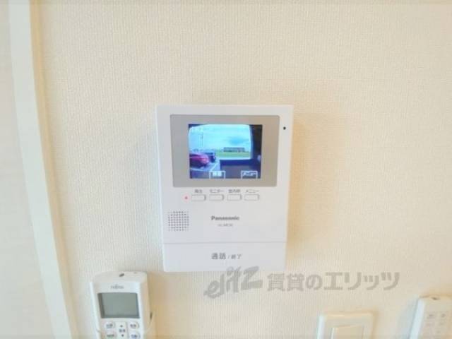 ドアフォン（ＴＶ含）　階段