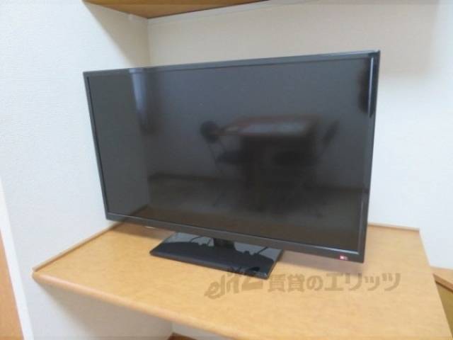 テレビ