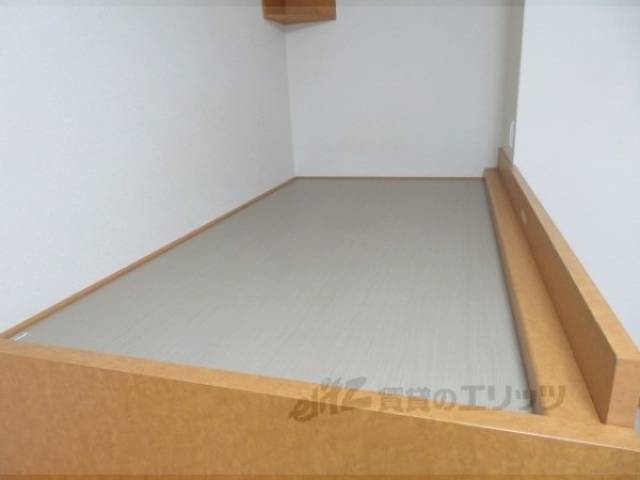 ベッドスペース