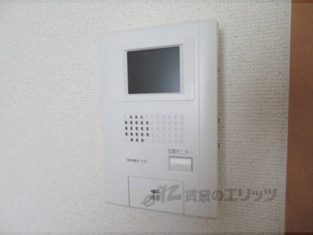 ドアフォン（ＴＶ含）