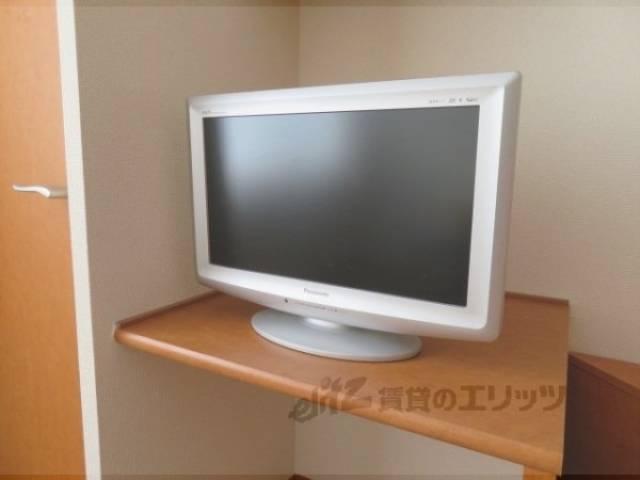 テレビ