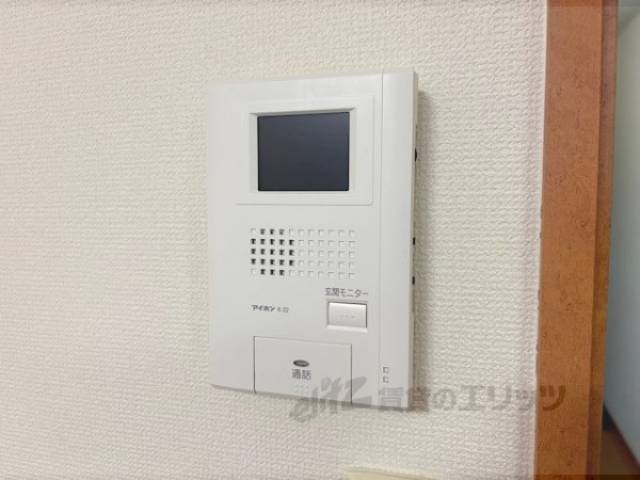 ドアフォン（ＴＶ含）