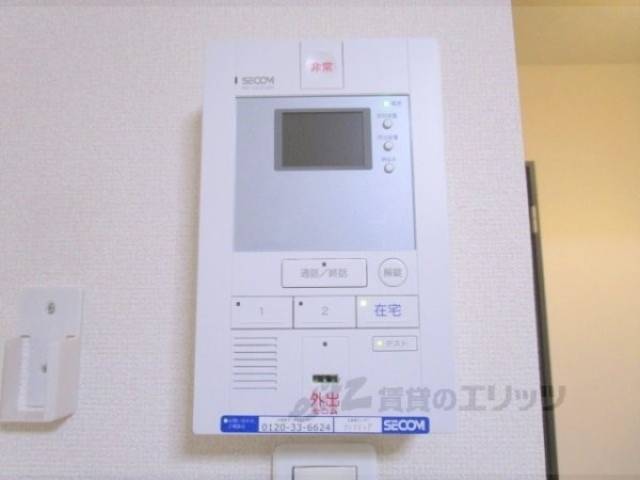 ドアフォン（ＴＶ含）