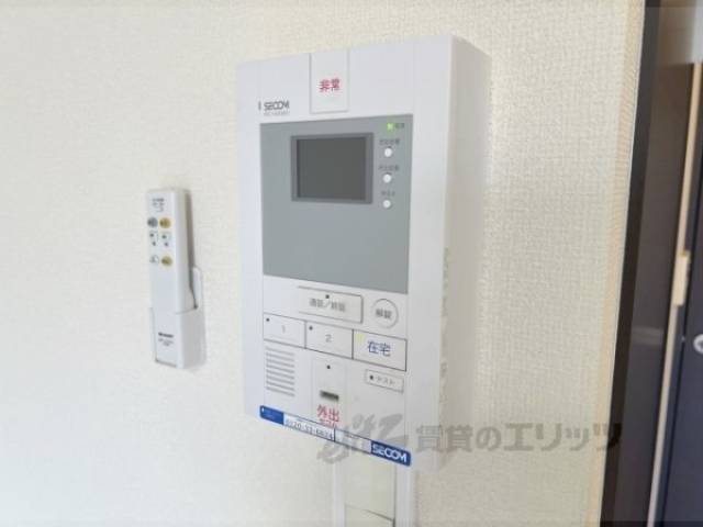 ドアフォン（ＴＶ含）