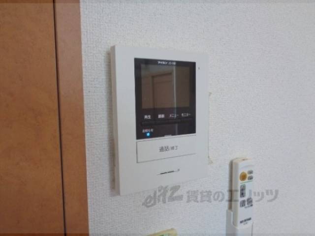 ドアフォン（ＴＶ含）