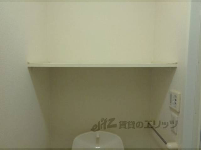 トイレ　収納