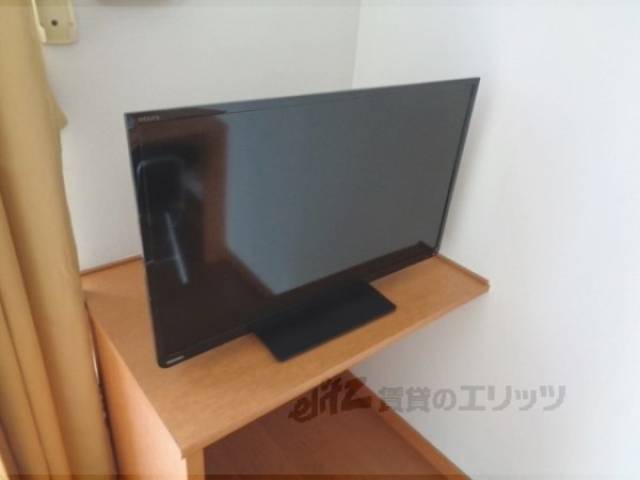 テレビ