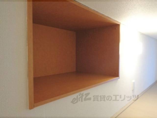 収納　ロフト