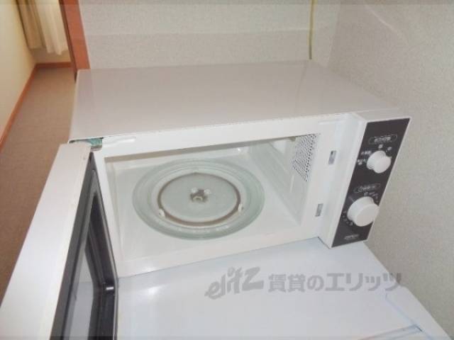 電子レンジ