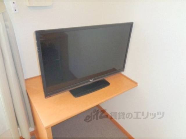 洋室　テレビ