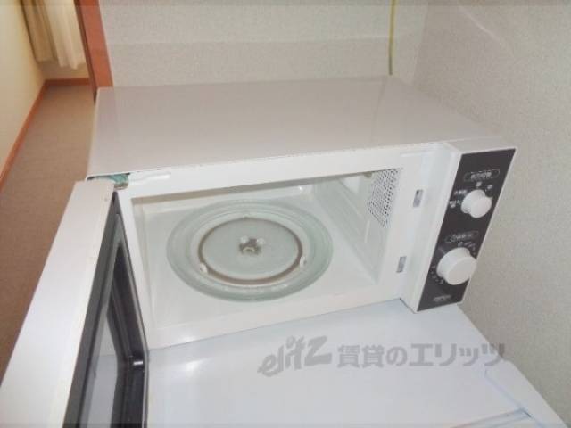 電子レンジ