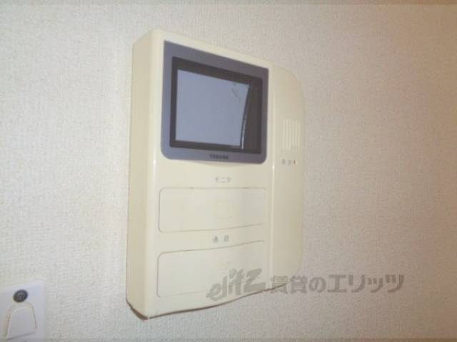 TVモニターフォン