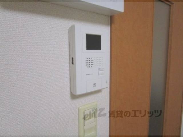 ドアフォン（ＴＶ含）