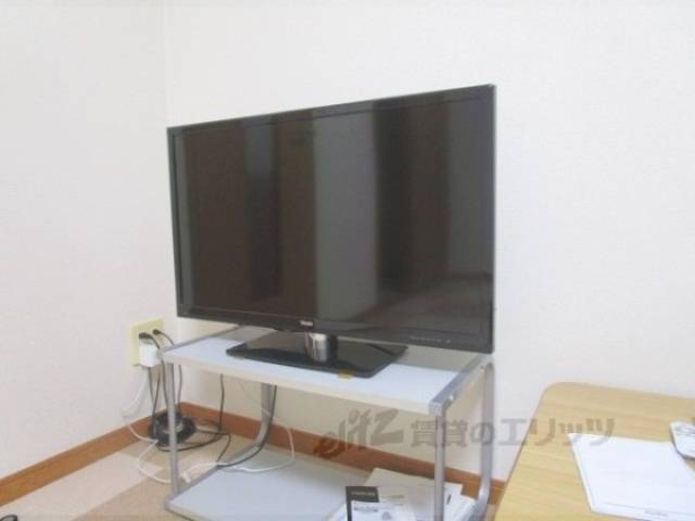 テレビ