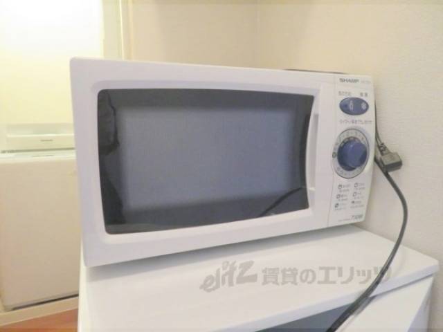 電子レンジ