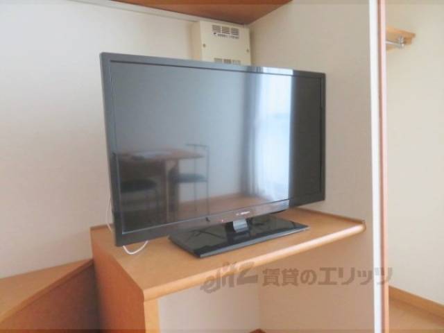 テレビ