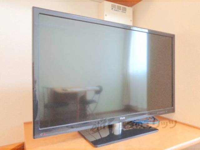 テレビ