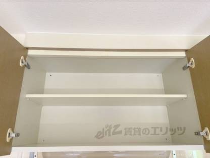 キッチン　収納