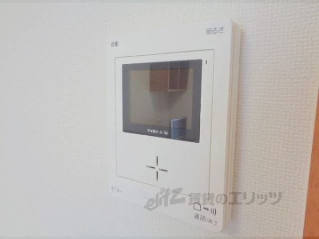 ドアフォン（ＴＶ含）