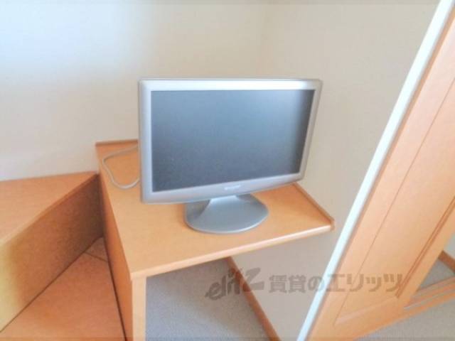 テレビ