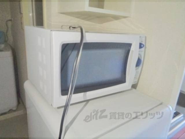 電子レンジ