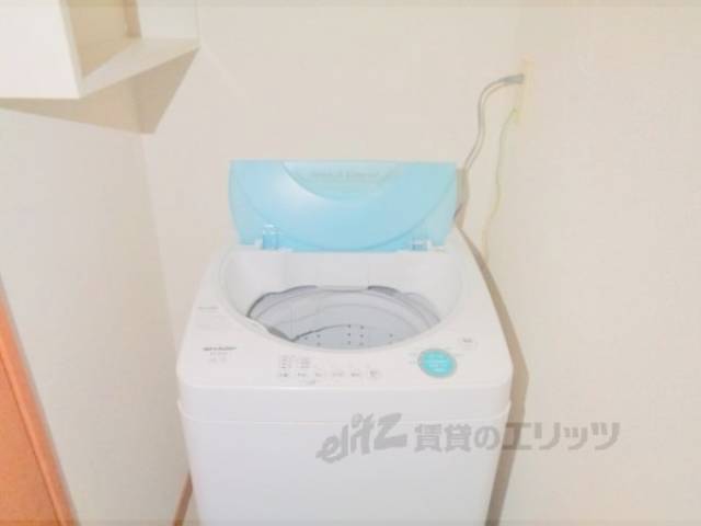 洗濯機