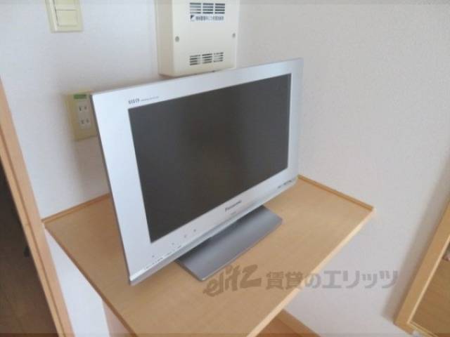 テレビ
