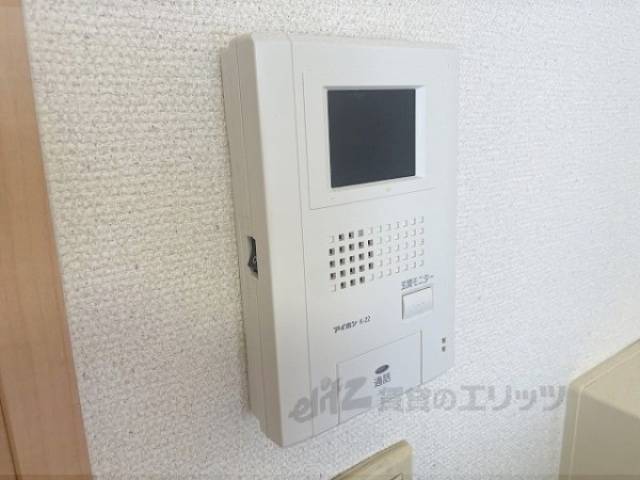 ドアフォン（ＴＶ含）