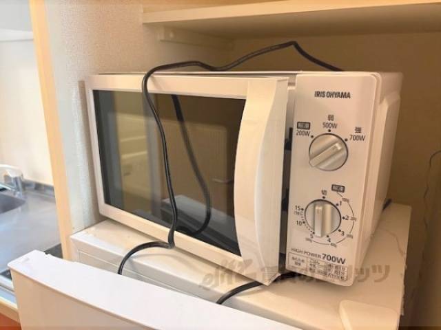 電子レンジ