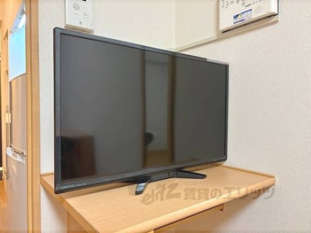 テレビ