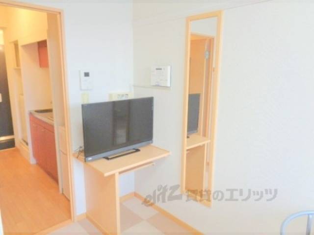 テレビ