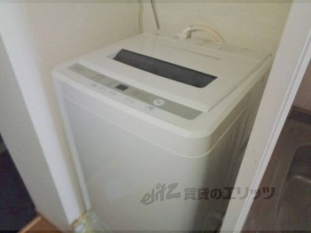 洗濯機