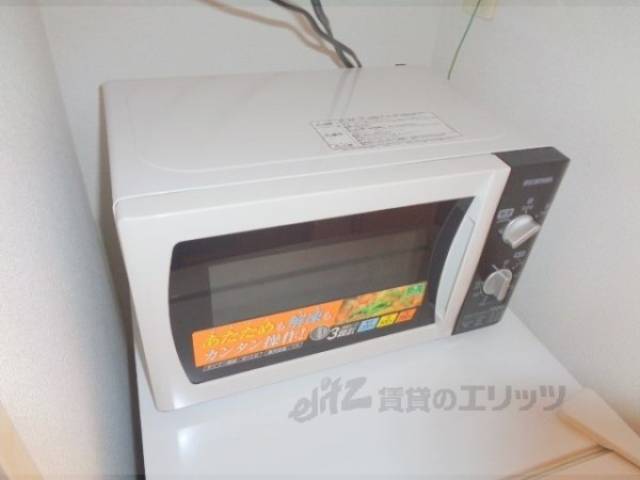 電子レンジ