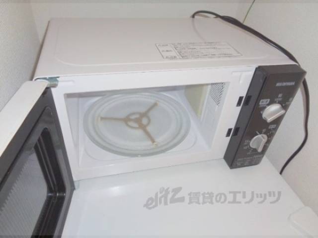 電子レンジ