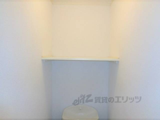 トイレ　収納