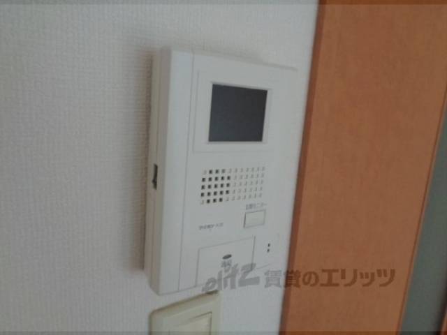 ドアフォン（ＴＶ含）