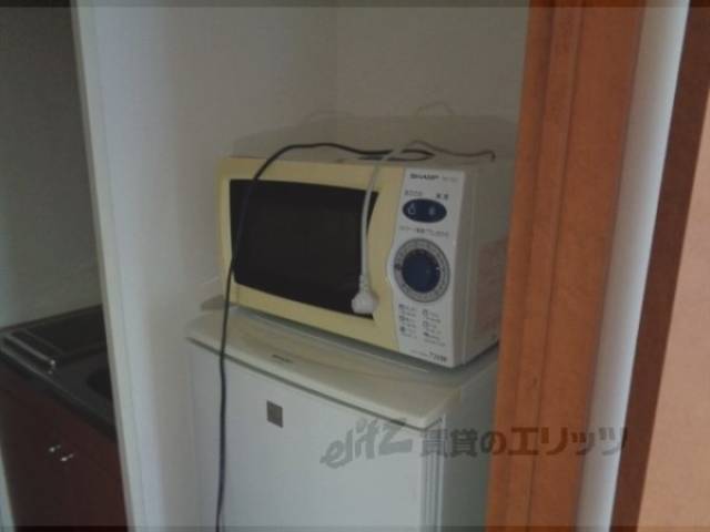 電子レンジ