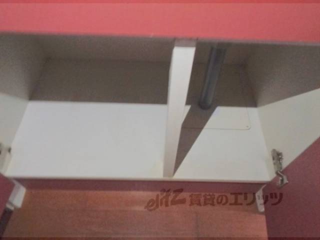 キッチン　収納