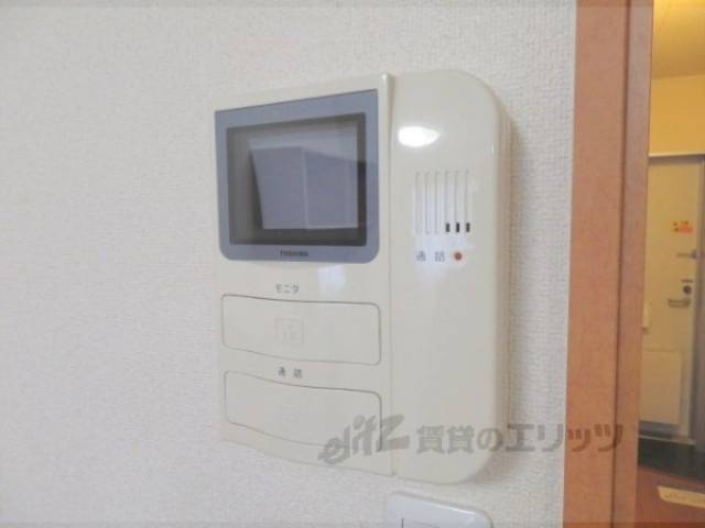 ドアフォン（ＴＶ含）