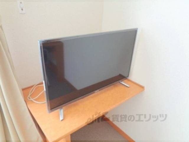 テレビ