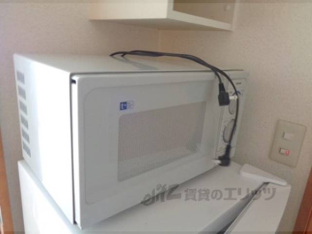 電子レンジ